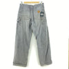 Carhartt Flannel Lined Gray Cargo Pants Size 31 x 30