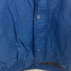 Starer Toronto Maple Leafs NHL Full Zip Insulated Jacket Size L
