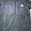 Penn State Nittany Lions Football NCAA Blue Columbia Fleece Men's Jacket Size M