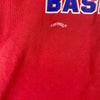 Vintage Nutmeg MLB Philadelphia Phillies Red T-shirt Size XL Single Stitch