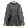 Carhartt Button Up Purple Workwear Jacket Size L Women's
