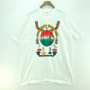 Vintage United Negro College Fund UNCF 97 Walk White T-shirt Size XL