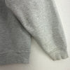 Harvard University Logo Paddler Crew Gray Sweatshirt Size L Pullover
