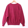 Champion Vintage Blank Crewneck Sweatshirt Size Large 90s
