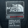 The North Face Gore-Tex 3-In-1 Hooded Jacket Black Size L Full Zip Up