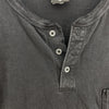 Harley Davidson Motorcycles 100 Years Black T-shirt Size 3X Single Pocket