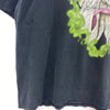 Disney Villans Fabulous Day Dahling Cruella Get To Bed Black T-shirt Size XXL