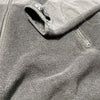 The North Face Boy's Denali Fleece Jacket Black Size XL