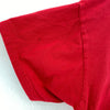 Vintage June 7 Summer Jam 2009 Giants Stadium Red T-shirt Size XL