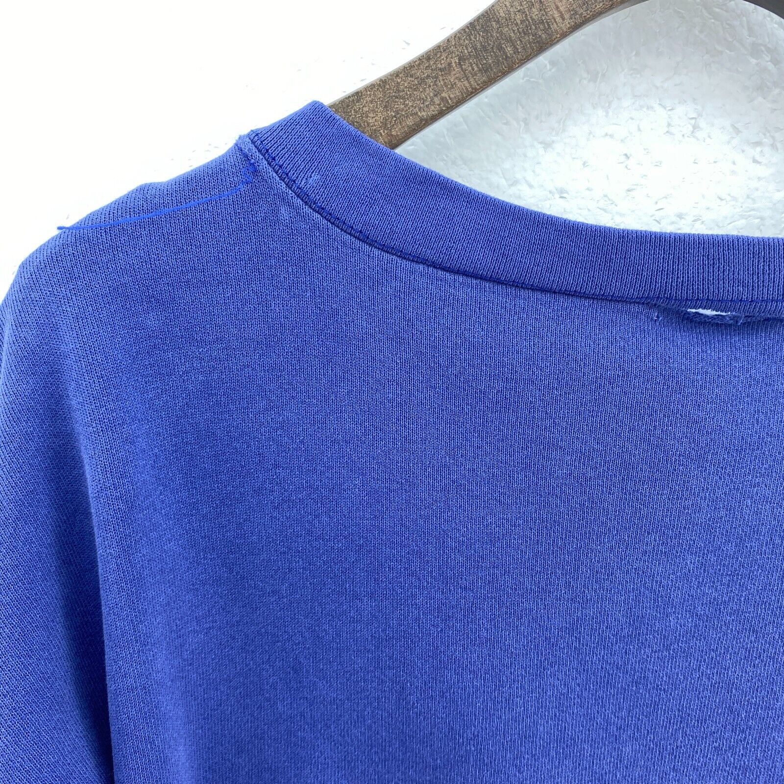Nike Athletics Puple Sweatshirt Size XL Crewneck