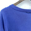 Nike Athletics Puple Sweatshirt Size XL Crewneck