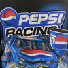 Nascar 24 Jeff Gordon Pepsi Racing Monte Carlo Machine Black T-shirt Size M