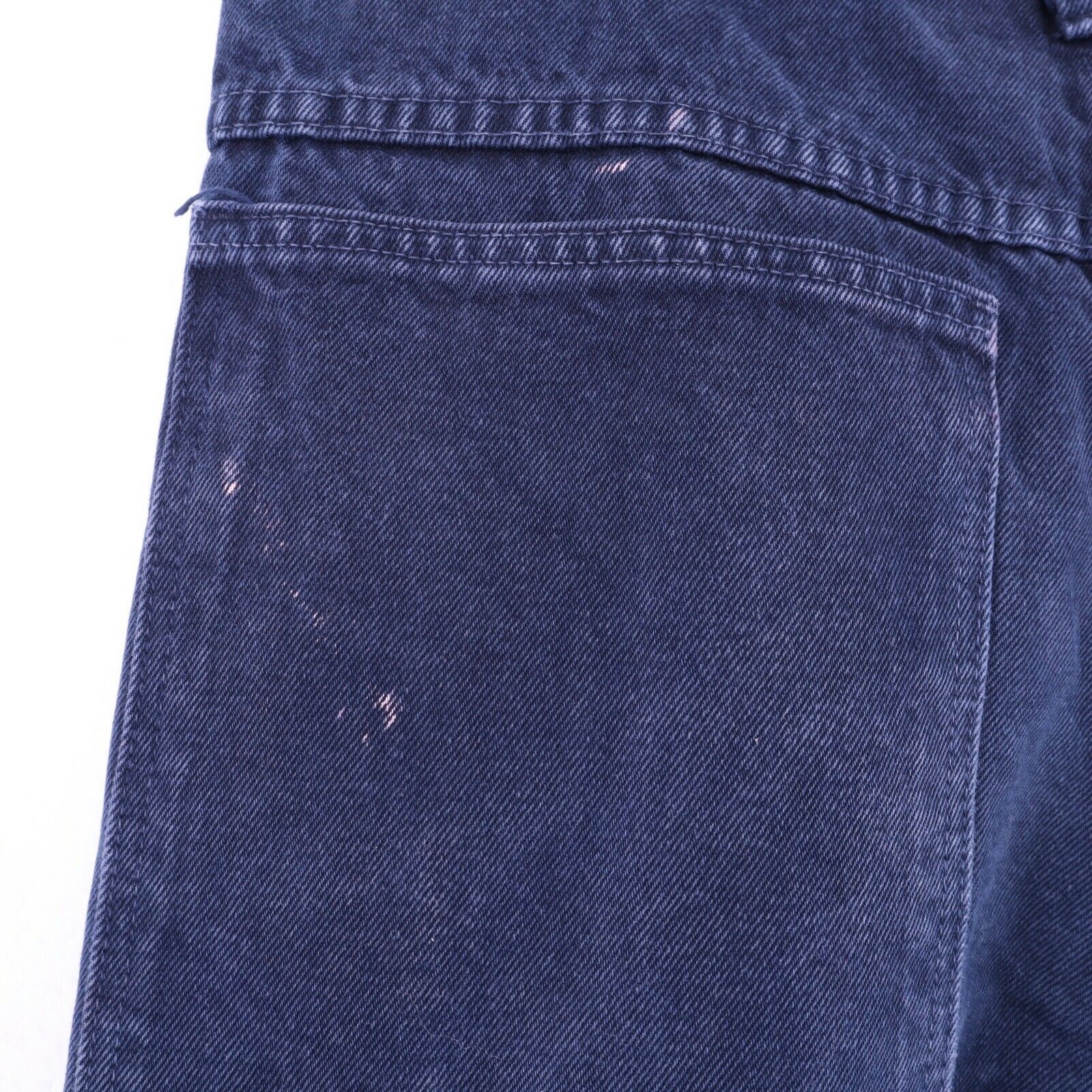 Tommy Hilfiger Sport Blue Carpenter Pant Size 33x33