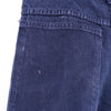 Tommy Hilfiger Sport Blue Carpenter Pant Size 33x33