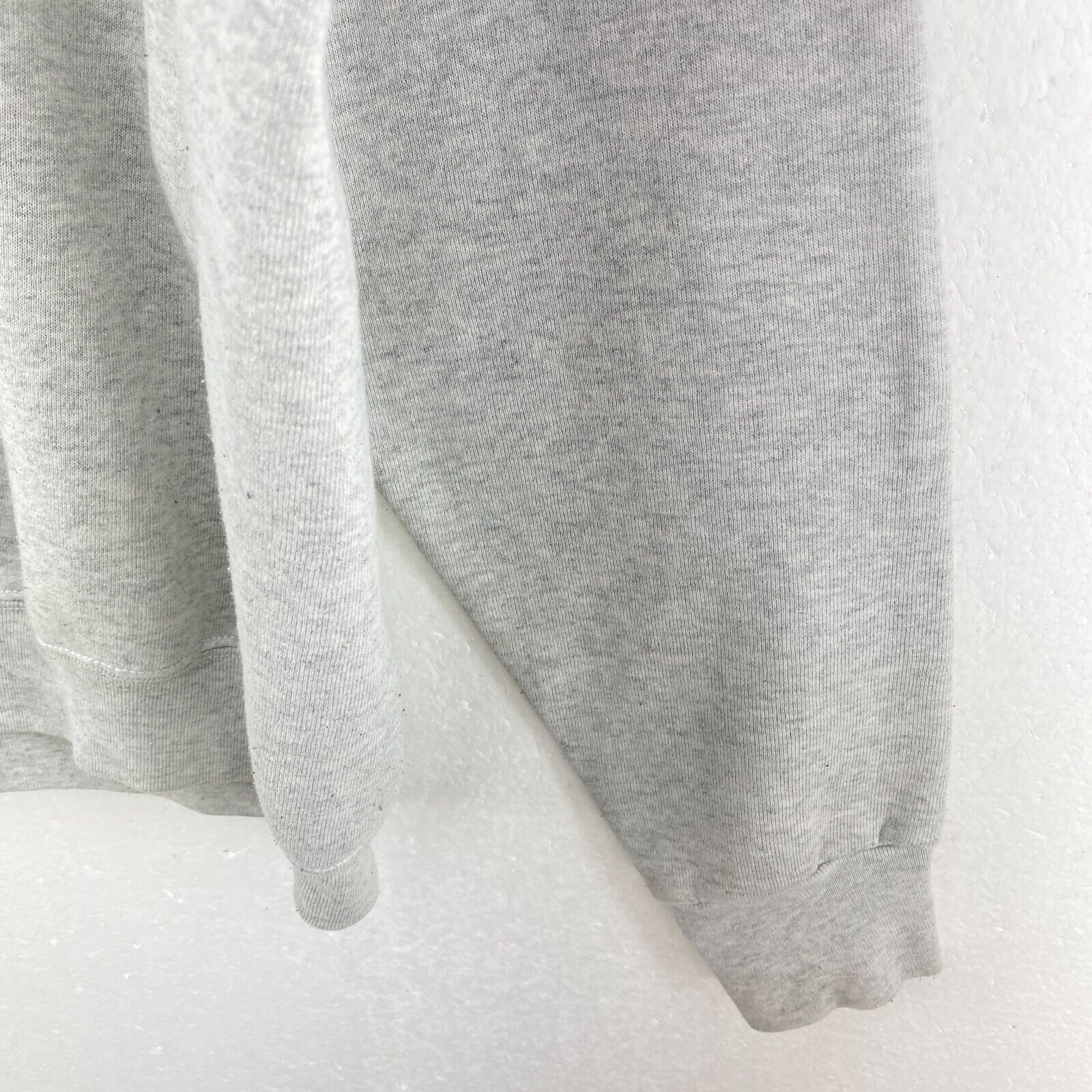 Vintage Guess Company Gray Sweatshirt Size XL