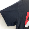 Enrique Iglesias Pitbull 2014 Tour Music Graphic Print Black T-shirt Size L