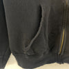 Ratm Rage Against the Machine Rock Band Full Zip Black Hoodie Size M Rock Band