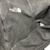 The North Face Women's Full Zip Fleece Jacket Size S Black