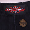True-spec Women's Cargo Pant Black Size 2