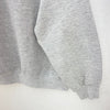 Earthquake Universal Studios Florida Gray Sweatshirt Size L Crew Neck
