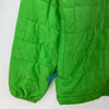 Patagonia Green Light Jacket XL Kid's Full Zip Up