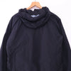 Nike ACG Black Jacket Size Medium Full Zip