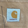 Carhartt Brown Double Knee Pants Size 36 Straight