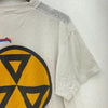 The Kids Are Alright Tour 89 Danger The Who White T-shirt Size S
