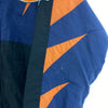 Pro Line Apex One NFL Chicago Bears Insulated Full Zip Navy Blue Jacket Size L