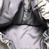 The North Face Zip Up Windbreaker Jacket Size L Gray