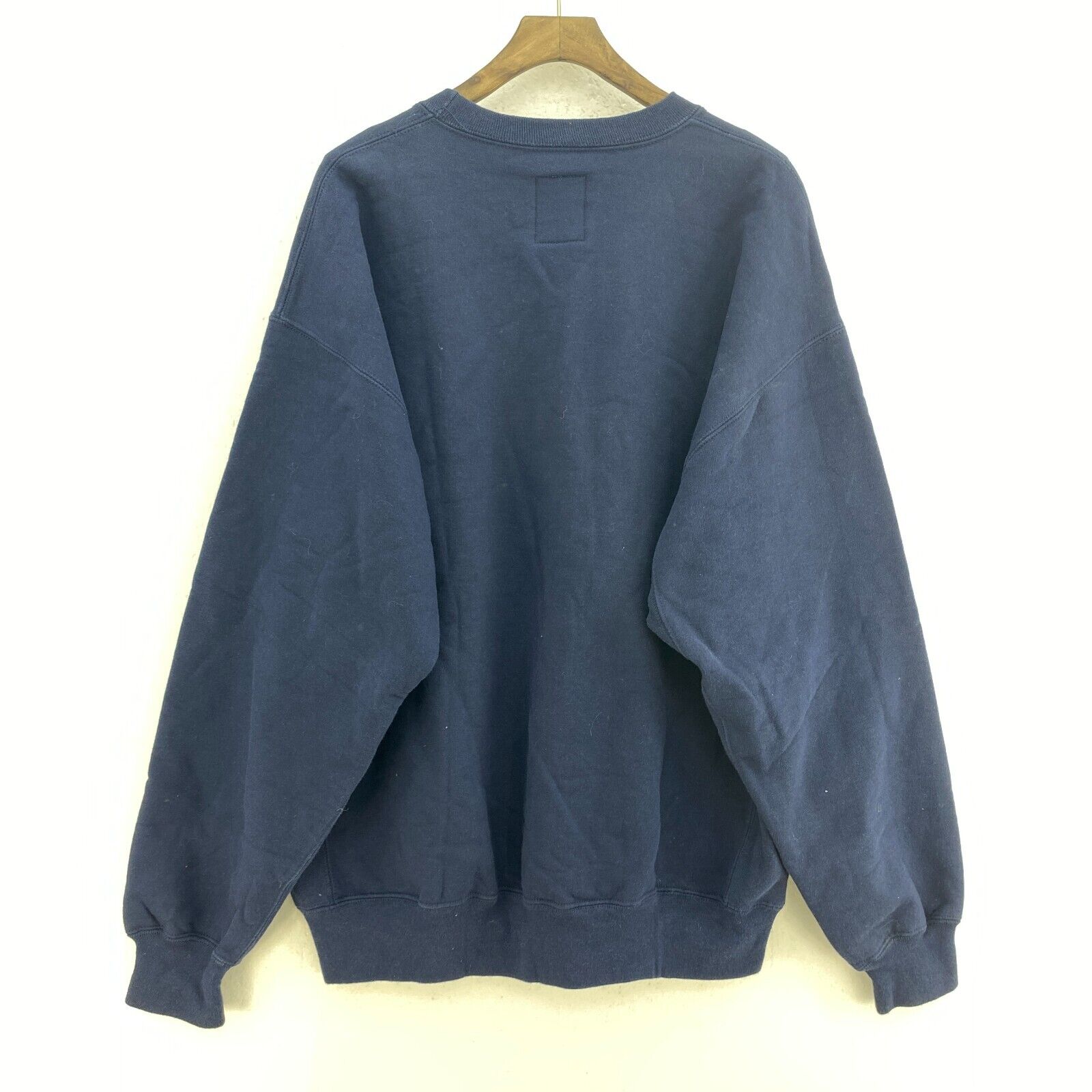 Russell Athlethic ProCotton Penn State University Navy Blue Sweatshirt Size XL