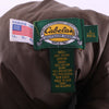 Camouflage Pant Elastic Waist Size Large