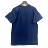 The New Gershwin Musical Comedy Crazy For Your Navy Blue T-shirt Size L