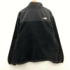 The North Face Men's Denali Full Zip Fleece Black Jacket Size XL