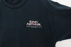 Vintage King Arthur Movie Video Black T-shirt Size M