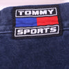 Tommy Hilfiger Sport Blue Carpenter Pant Size 33x33