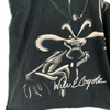 Looney Tunes Wile E. Coyote And The Road Runner Black T-shirt Size 2XL