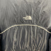 The North Face 600 Down Filled Black Puffer Jacket Nupste Boys Size XL