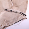 Carhartt Work Pant Tan Size 34x28 Straight