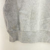 Champion Reverse Weave Sorrento Embroidered Gray Sweatshirt Size L