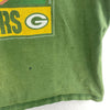 Vintage Pro Player Green Bay Packers NFL Green T-shirt Size XL