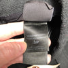 The North Face Women's Full Zip Fleece Jacket Size S Black