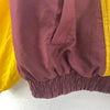 Starter Arizona State Sun Devils NCAA Logo Insulated Yellow Jacket Size XXL
