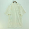 Mickey Mouse Minnie Mouse Donald Duck Travel White T-shirt Size L Single Stitch