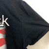 Kid Rock American Singer 2019 Tour Black T-shirt Size XXL