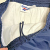 Reebok Blue Vintage Track Pant Size M 90s