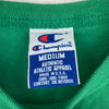 Vintage Champion Boston Celtics NBA Green T-shirt Size M Single Stitch
