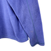 Vintage Patagonia Full Zip Purple Fleece Jacket Size M Women's