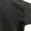 Russell Athlethic Seattle Mariners Button Up Black Jersey Size L