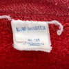Muppet Institute Of Technology 1985 Red Sweatshirt Size M Women's